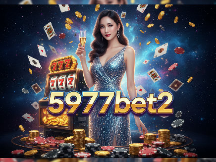 5977bet2 สล็อตออนไลน์