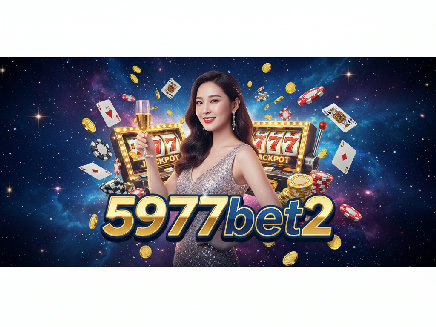 5977bet2 slot