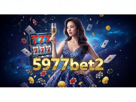 5977bet2 สมัครสมาชิก