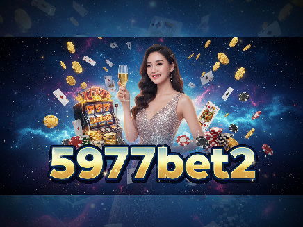 สล็อตเว็บตรง 5977bet2